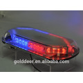 New Arrival Linear 32W Magnetic Mini Bar Police Car Mini lightb